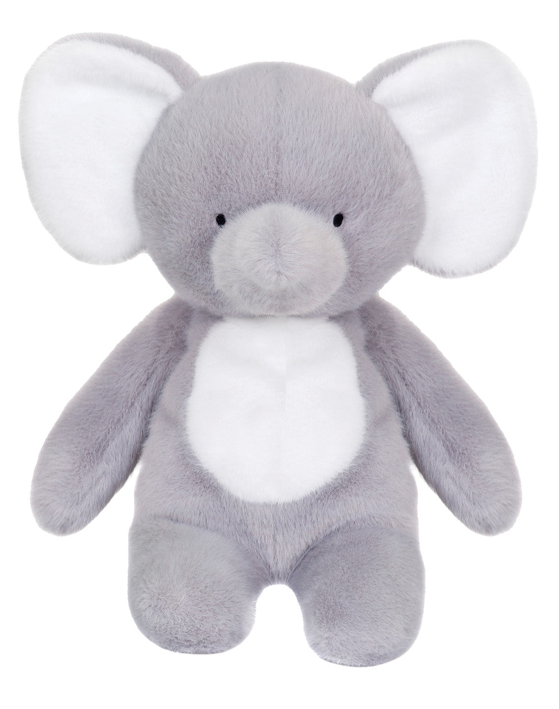 Minky - 13" Henry Elephant