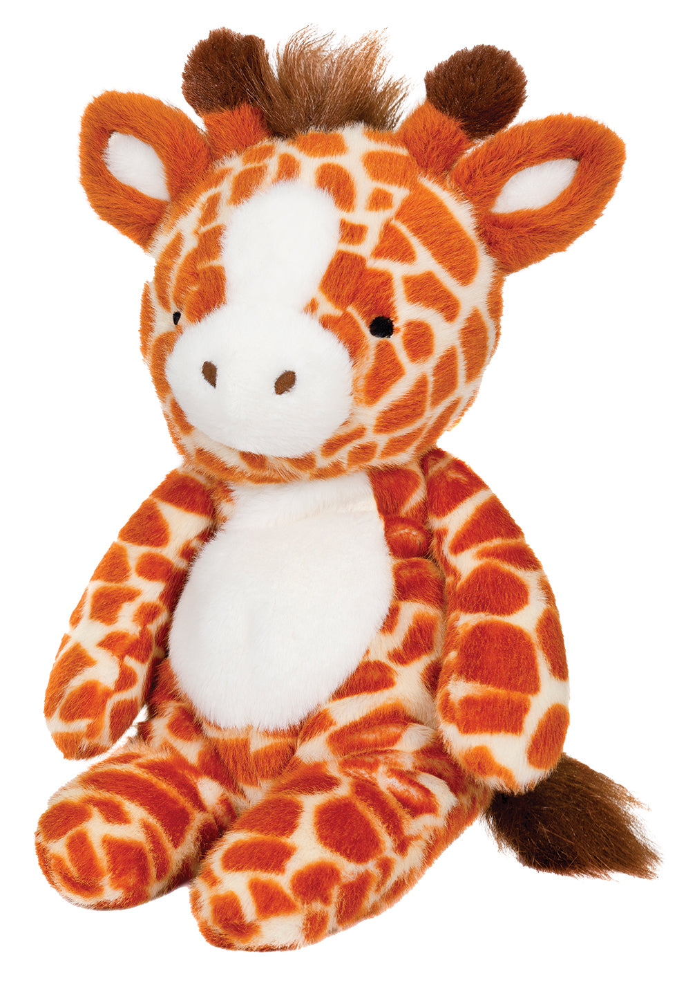Minky - 13" Emry Giraffe