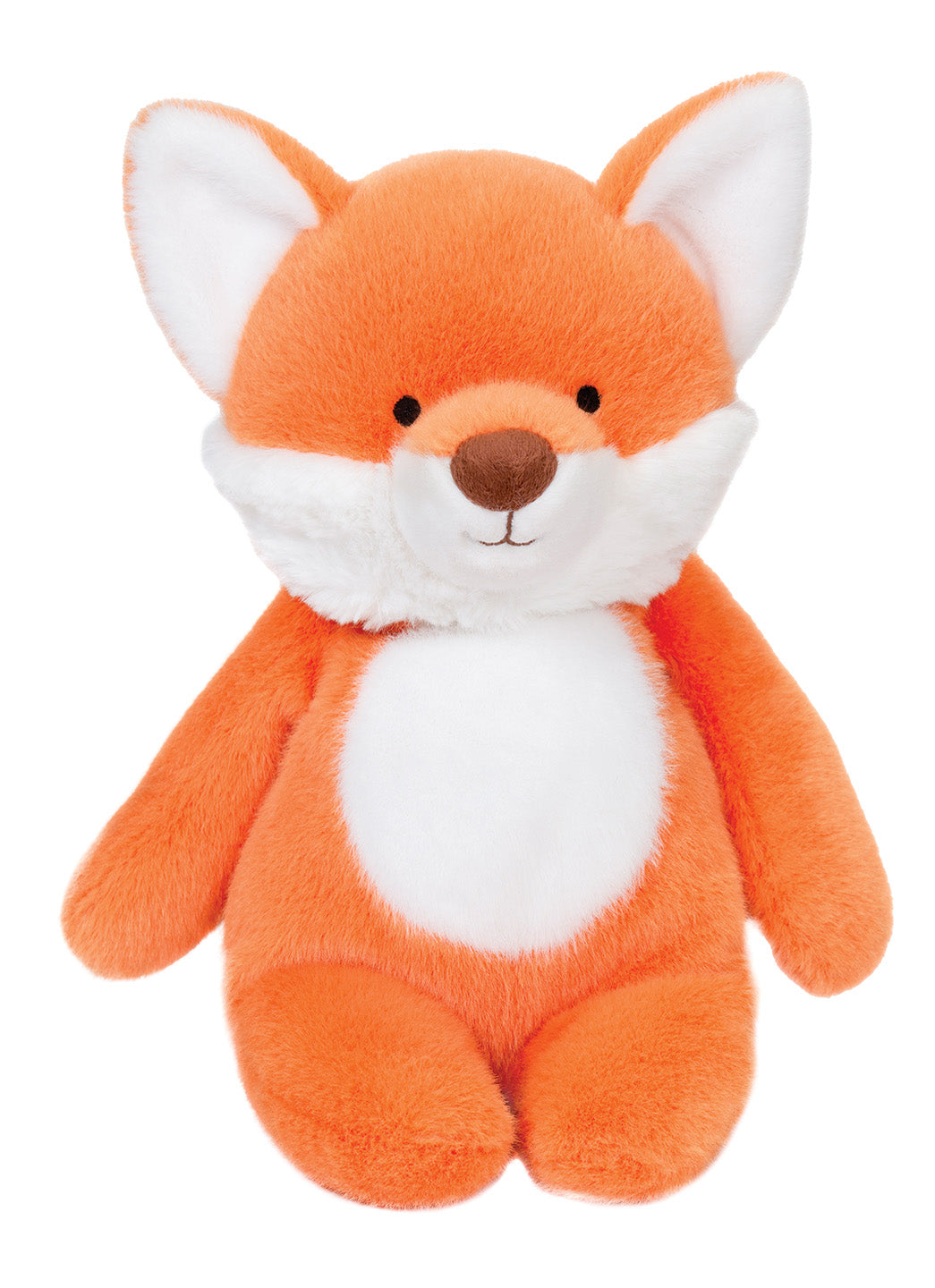 Minky - 13" Xander Fox