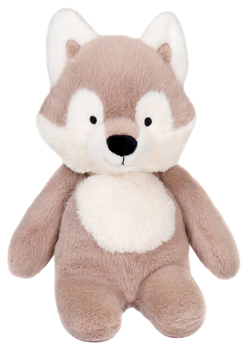 Minky - 13" Juan Wolf