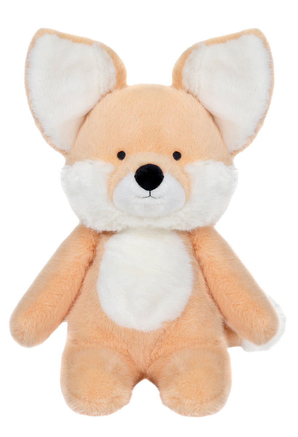 Minky - 13" Fennec Fox