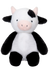 Minky - 13" Nellie Cow