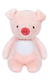 Minky - 13" Rowan Pig