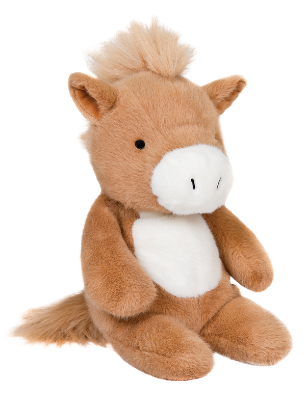 　うま　Little Horse Minky - 13