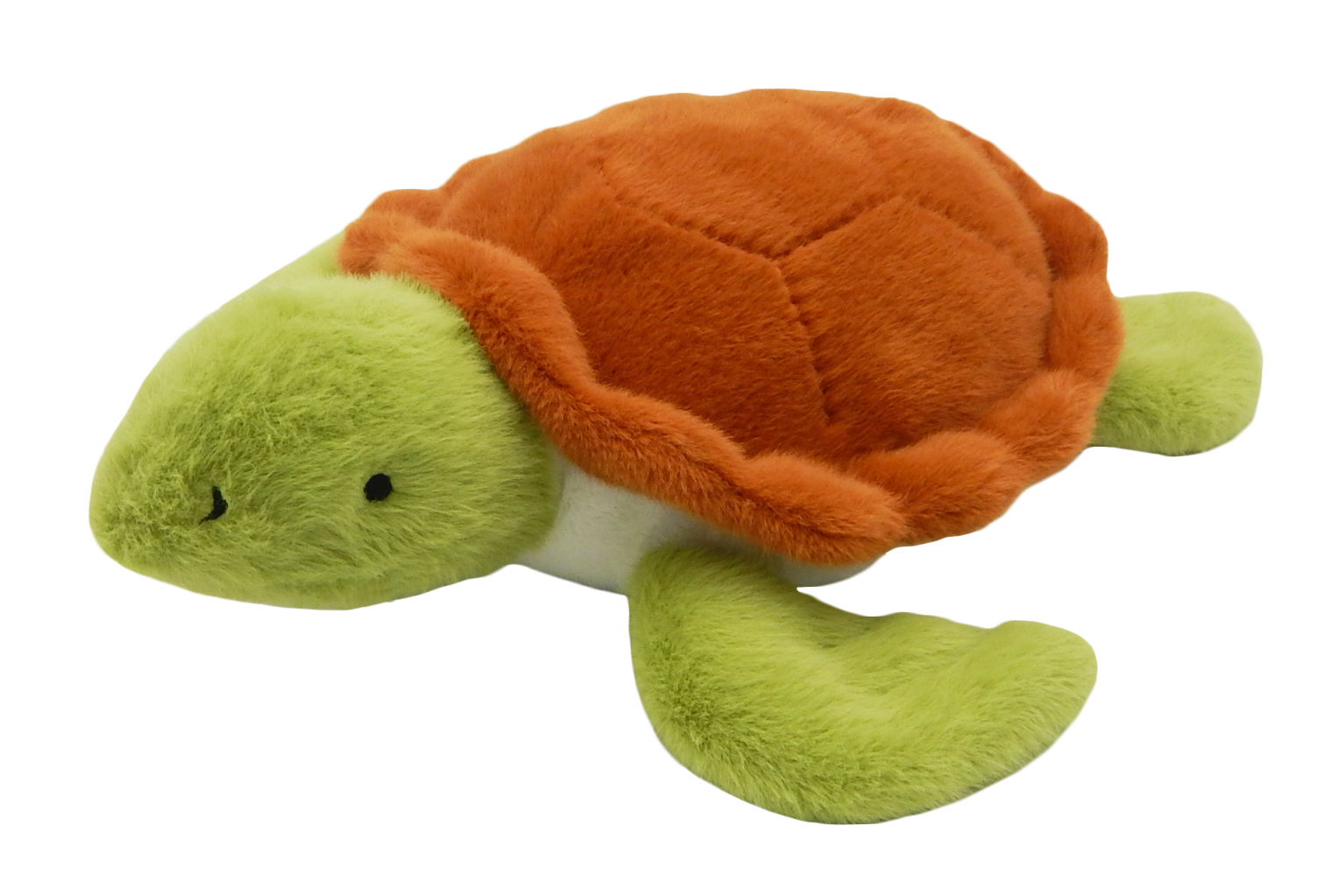 Minky - 14" Olivia Sea Turtle