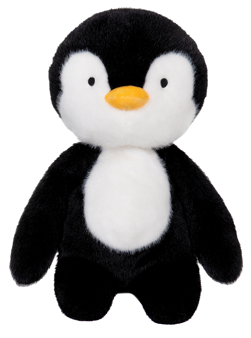 Minky - 13" Avery Penguin