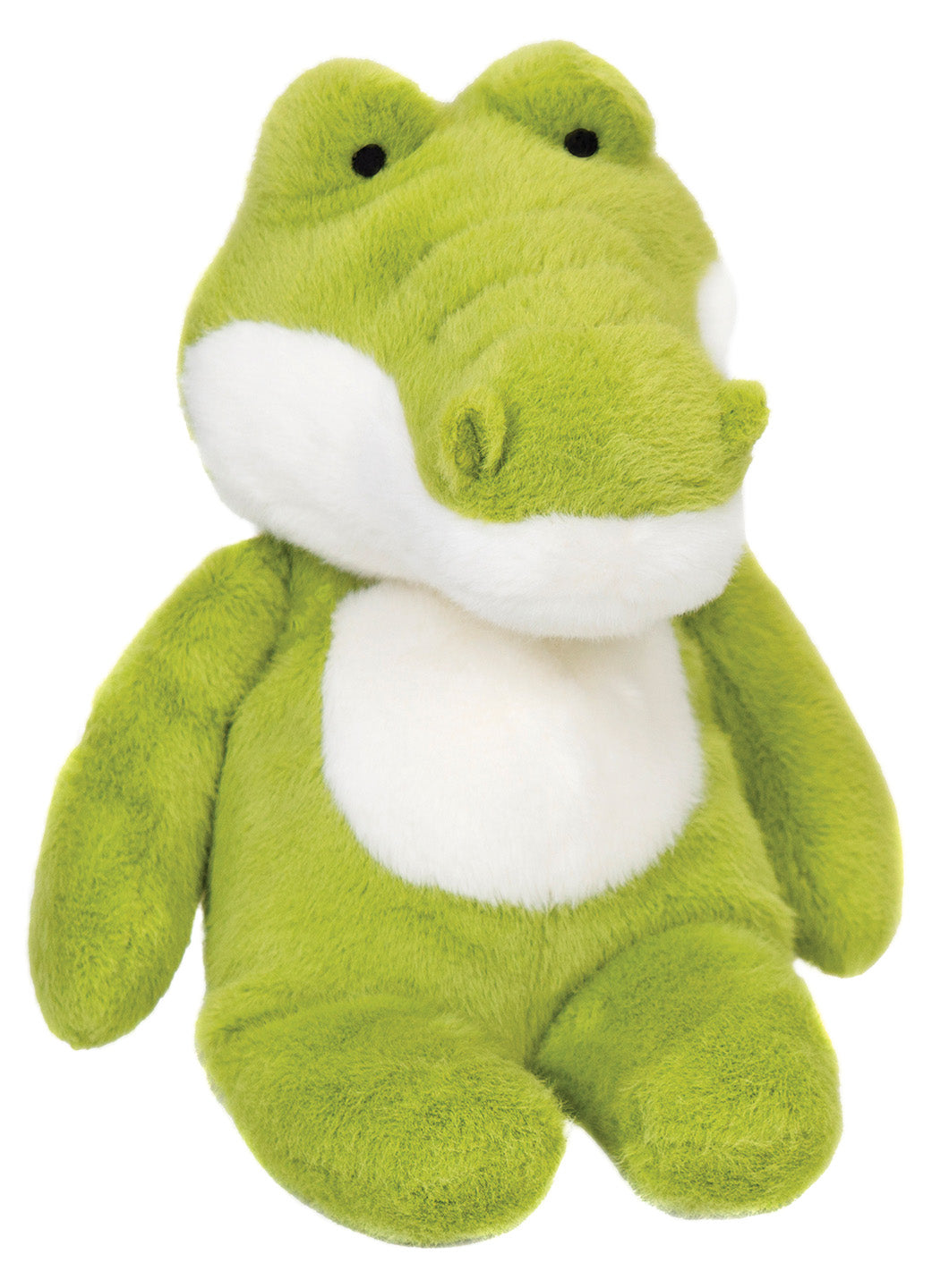Minky - 13" Noah Alligator