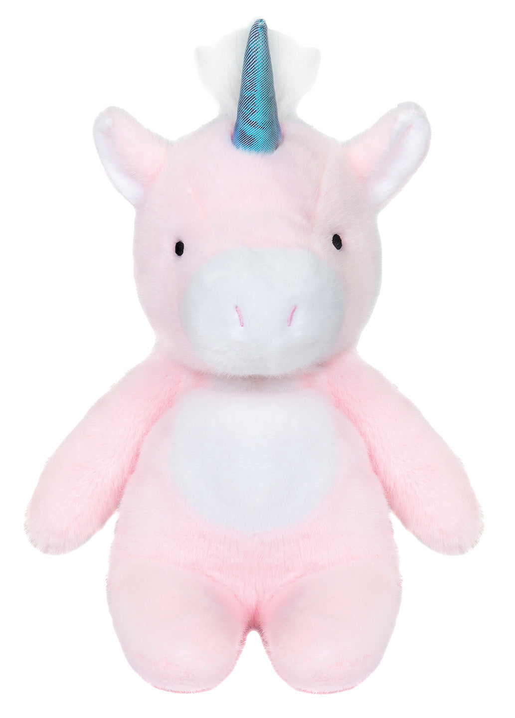 Minky - 13" Aurora Unicorn