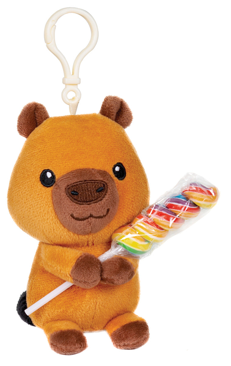 Bestie Pop - Capybara