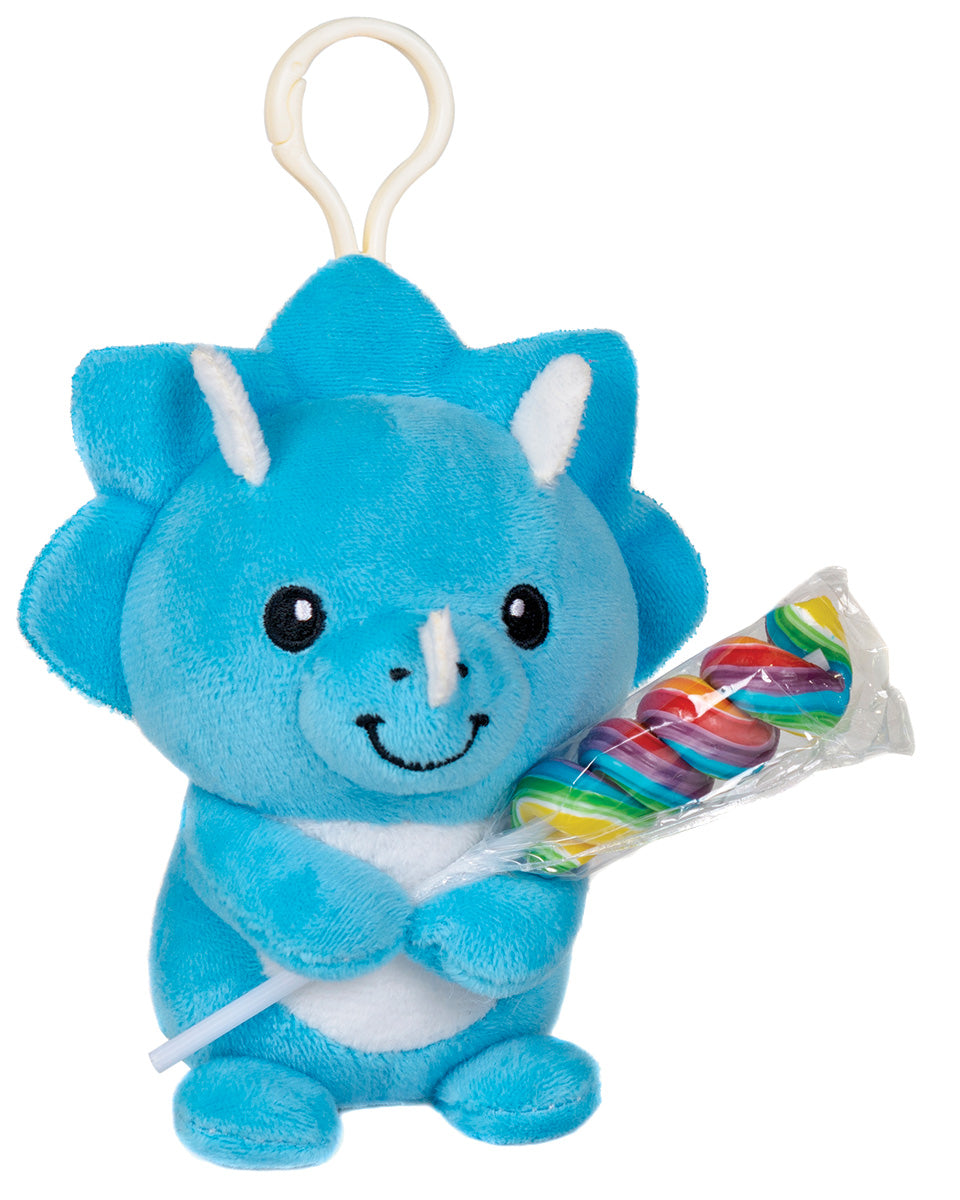 Bestie Pop - Triceratops