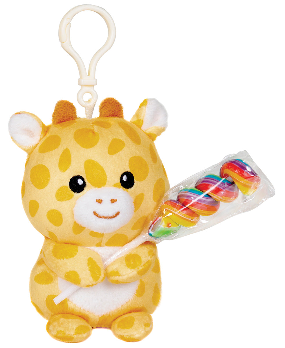 Bestie Pop - Giraffe