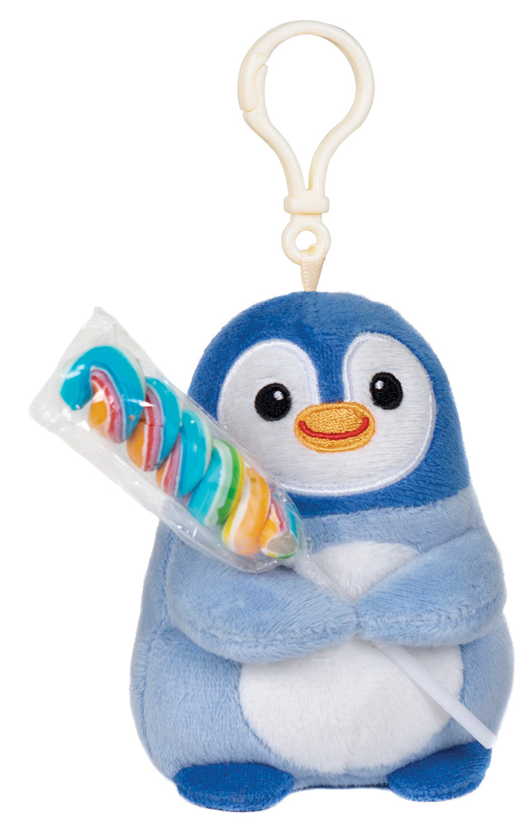 Bestie Pop - Penguin