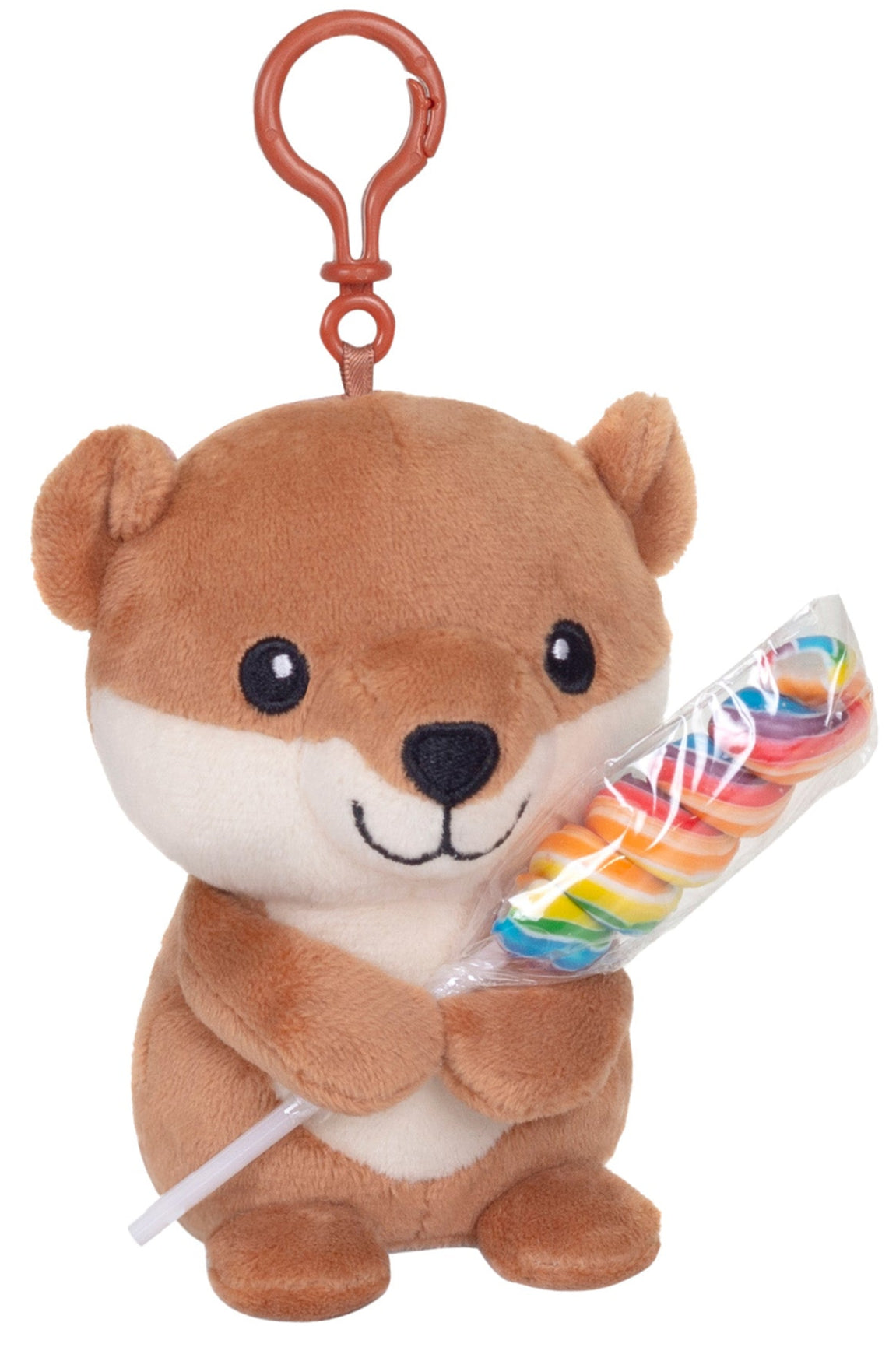 Bestie Pop - River Otter