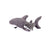 Mom and Baby Shark