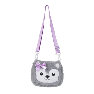 Wolf Crossbody / Fanny Combo