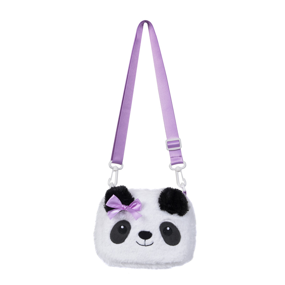 Panda Crossbody / Fanny Combo