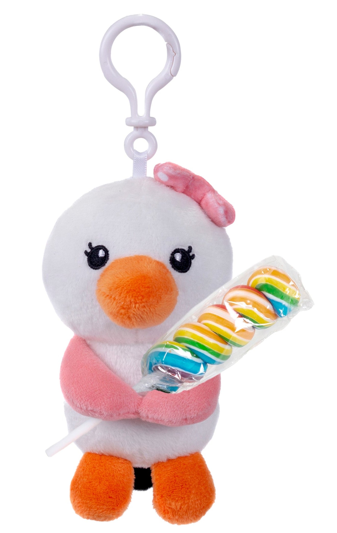 Bestie Pop - Girl Seagull