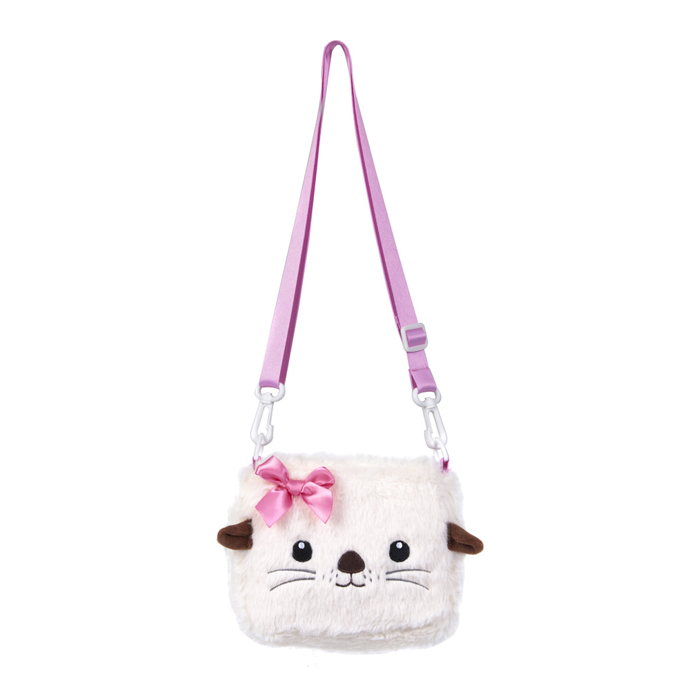 Sea Otter Crossbody / Fanny Combo