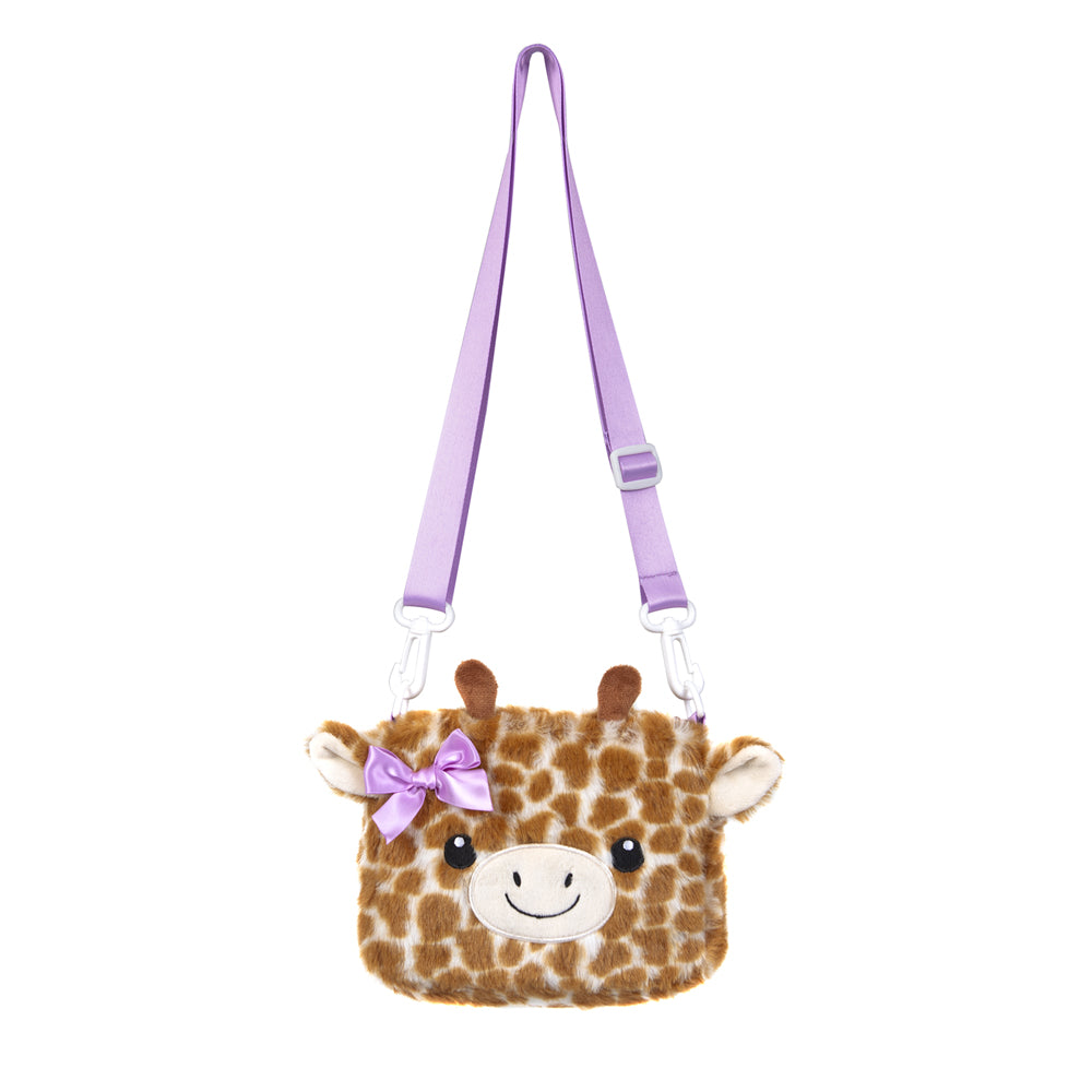 Giraffe Crossbody / Fanny Combo