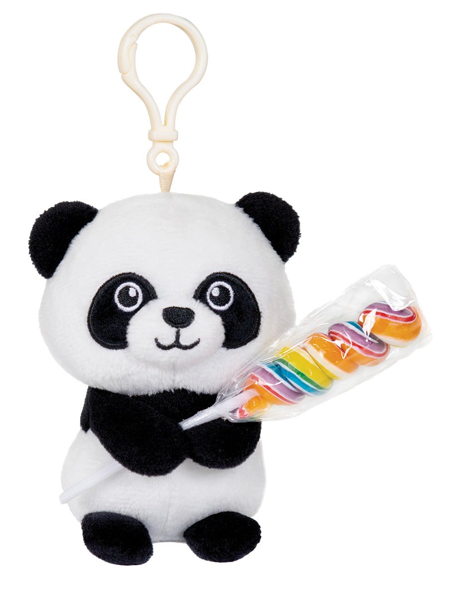 Bestie Pop - Panda