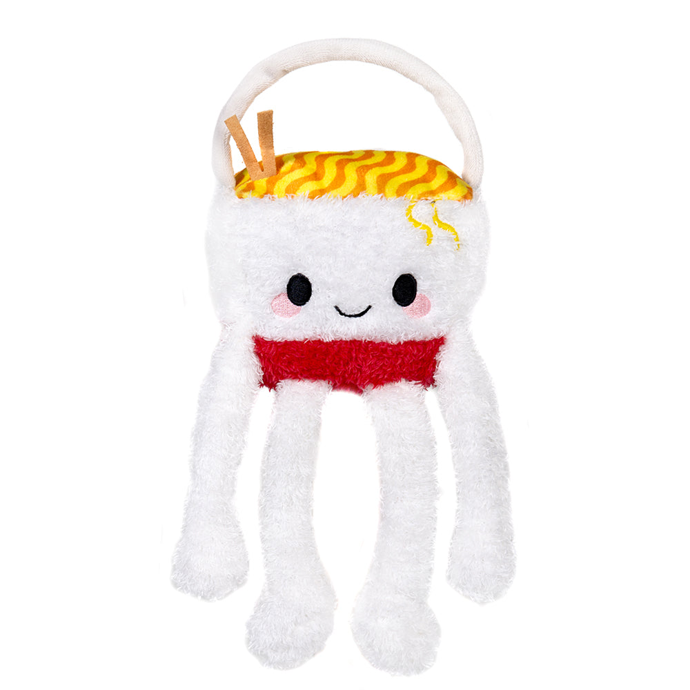 NOODLEZ - 9IN Chinese Takeout