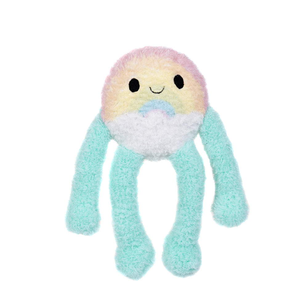 NOODLEZ - 9IN Rainbow