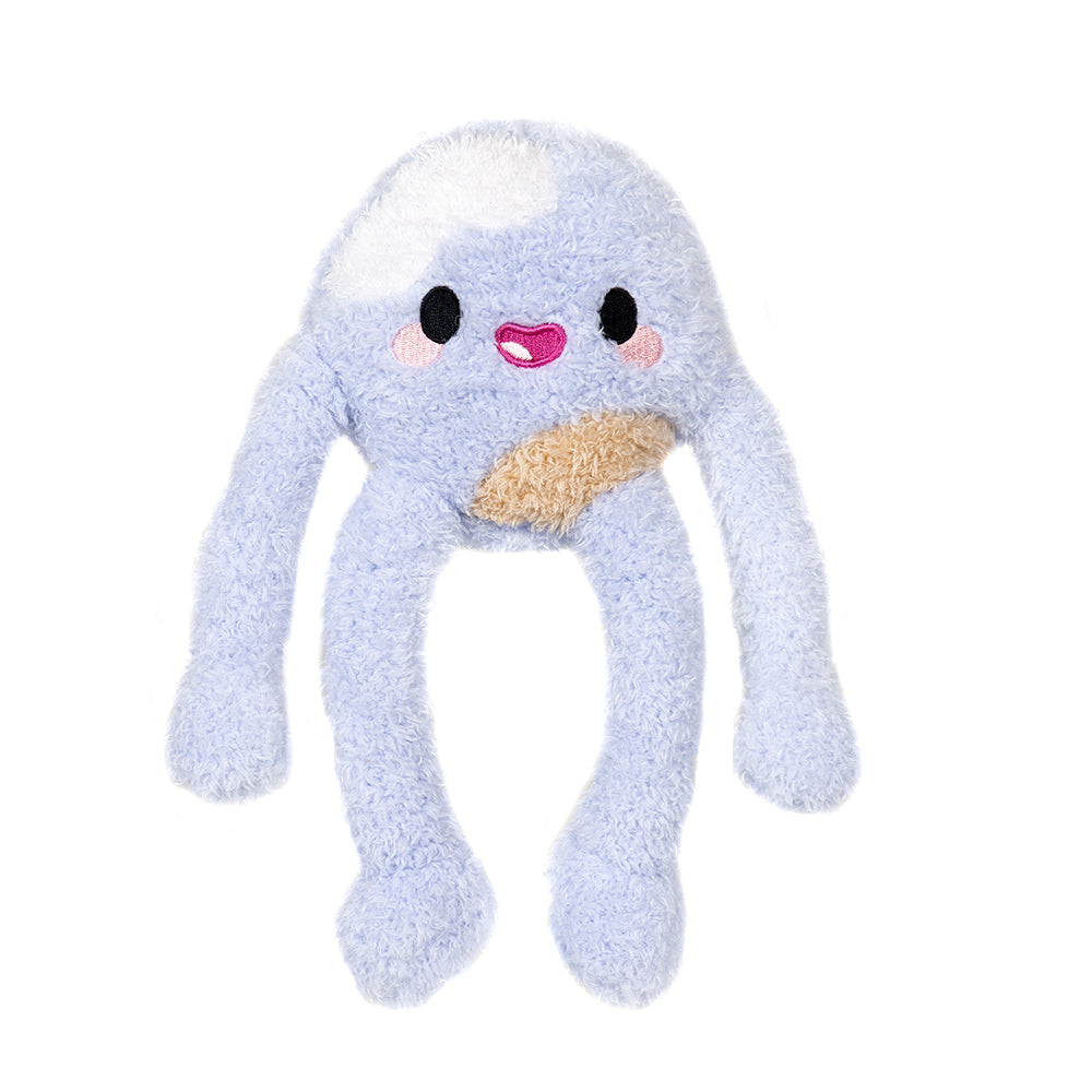 NOODLEZ - 9IN Mercury