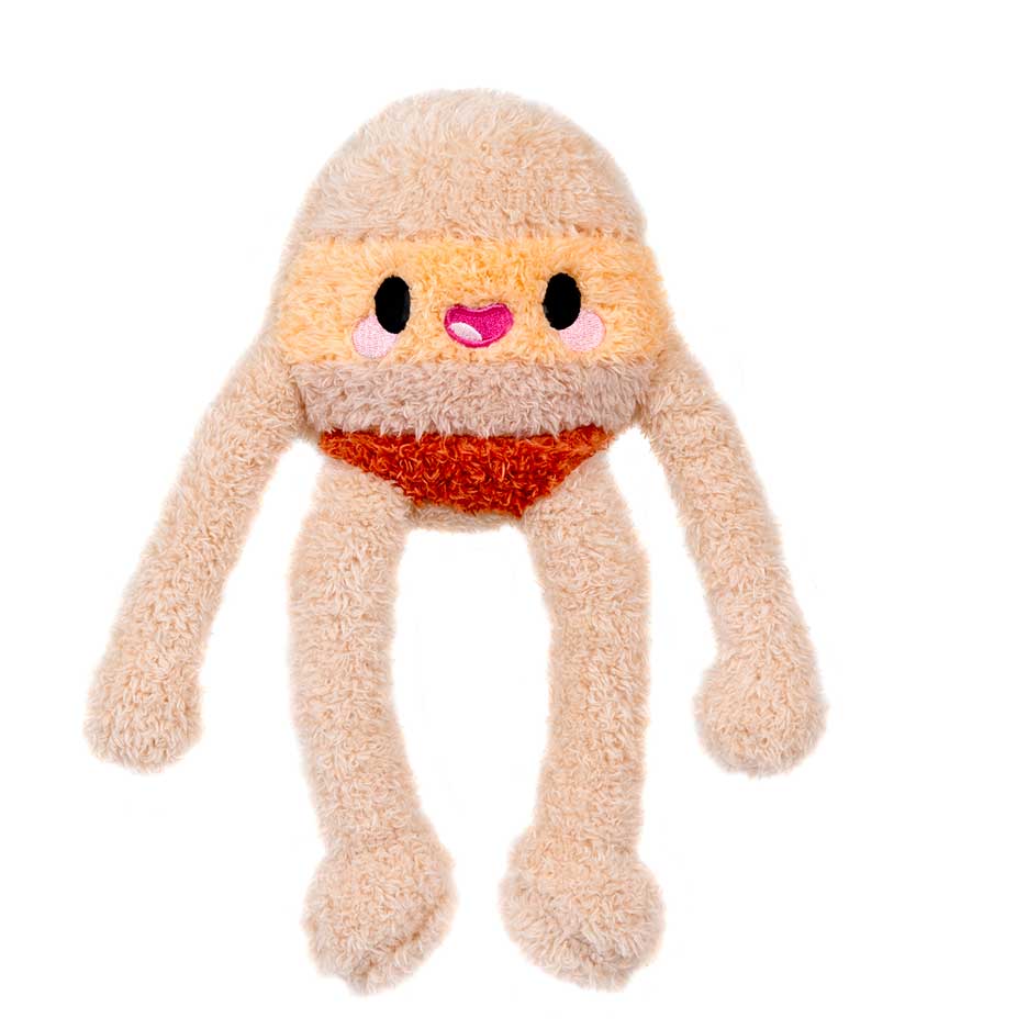 NOODLEZ - 9IN Jupiter