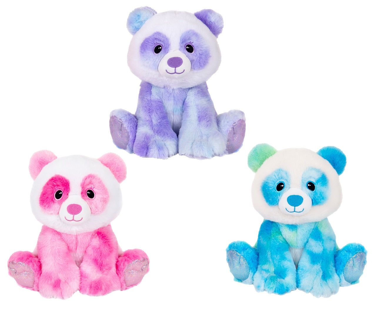 Dreamscape - Pandas