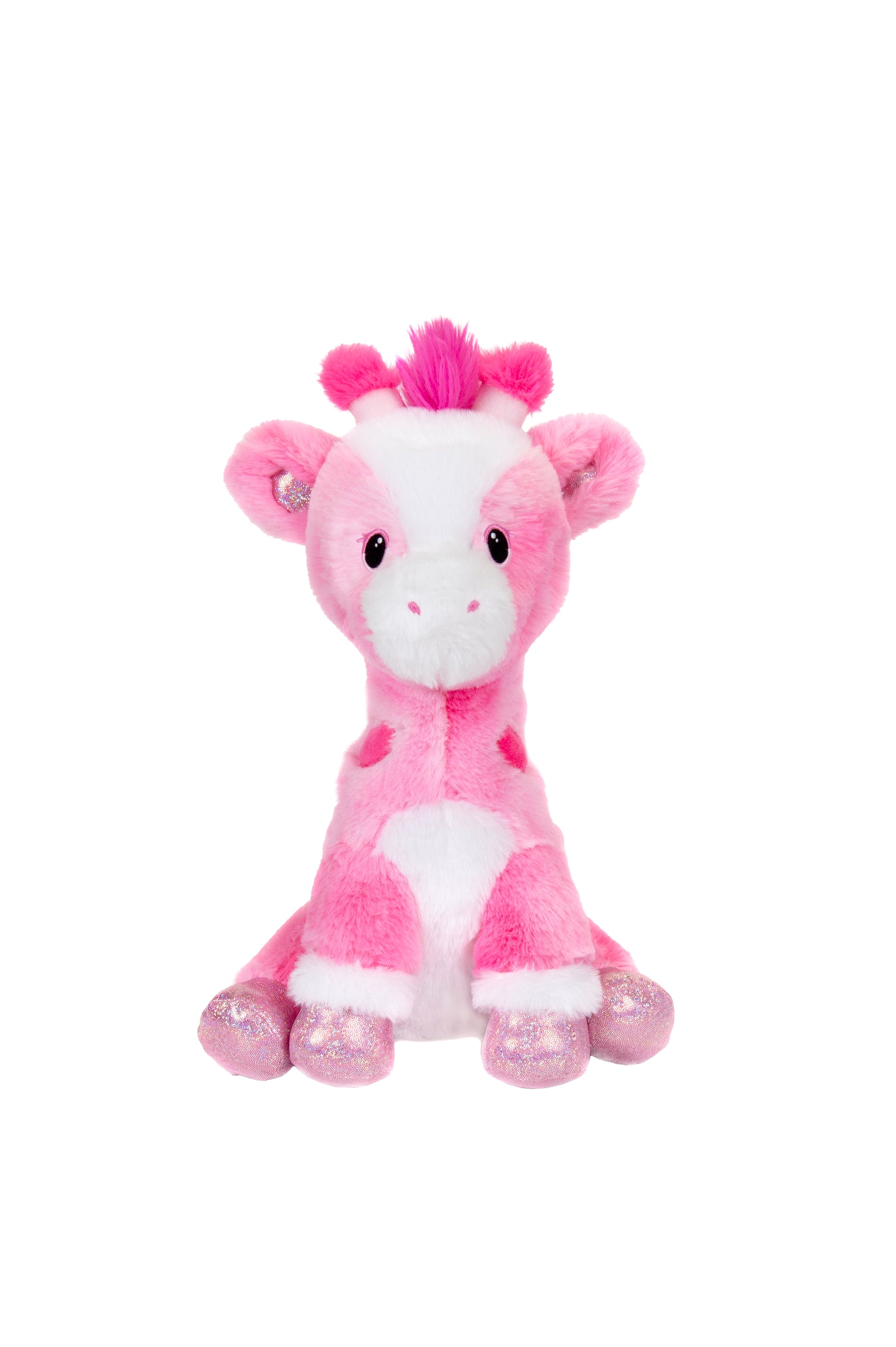 Dreamscape - Pink Giraffe