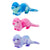 Dreamscape - River Otters