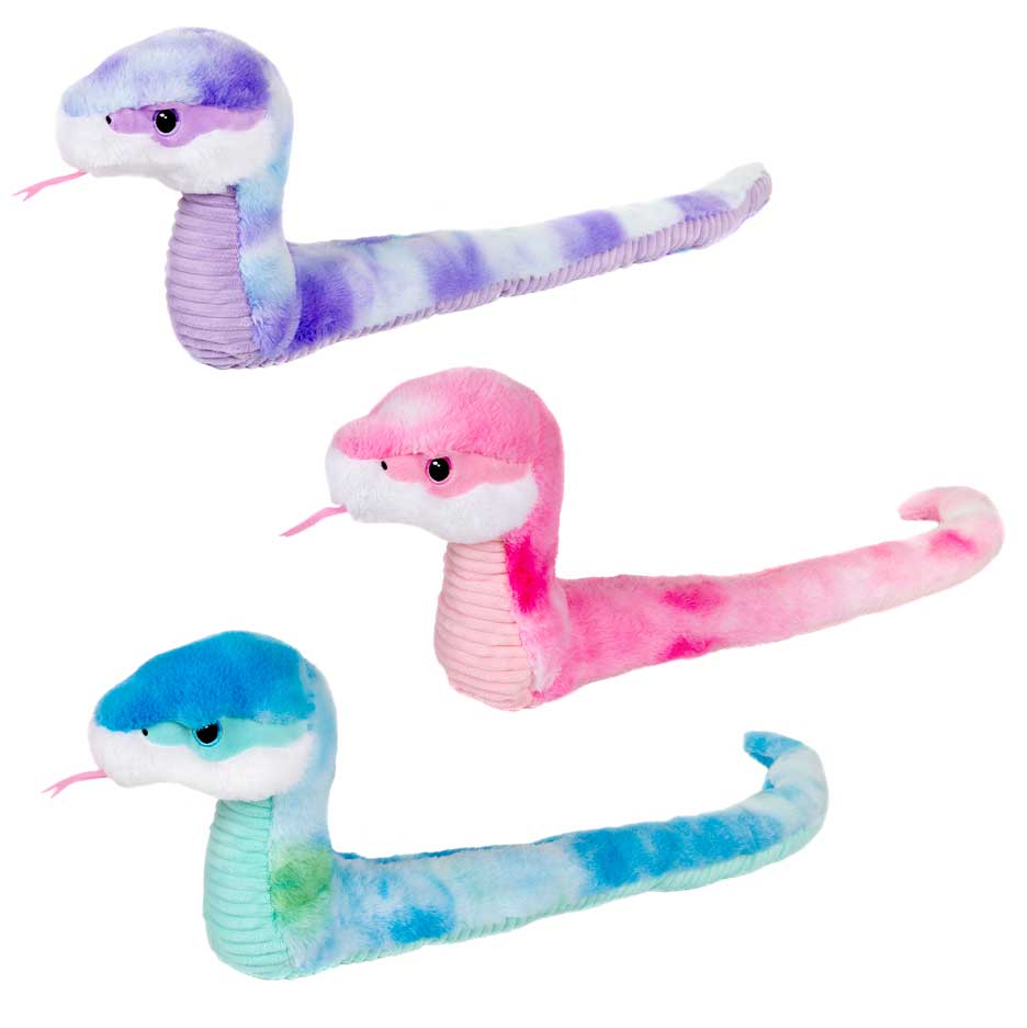 Dreamscape - Snakes