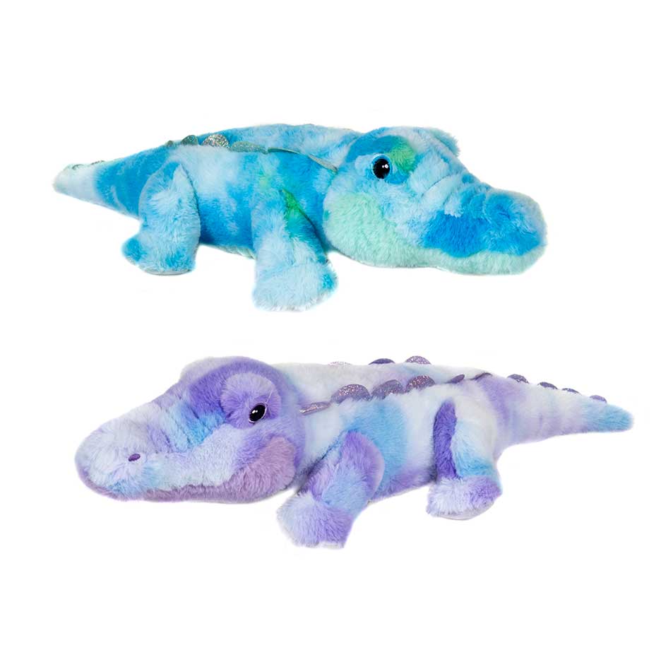 Dreamscape - Alligators