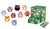 Cutie Beans - 3" Jungle Animals Series 14