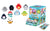 Cutie Beans - 3" Sealife Animals