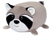 LIL' HUGGY - "Bandit" Racoon