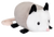 LIL' HUGGY - "Nibbles" Grey Opossum