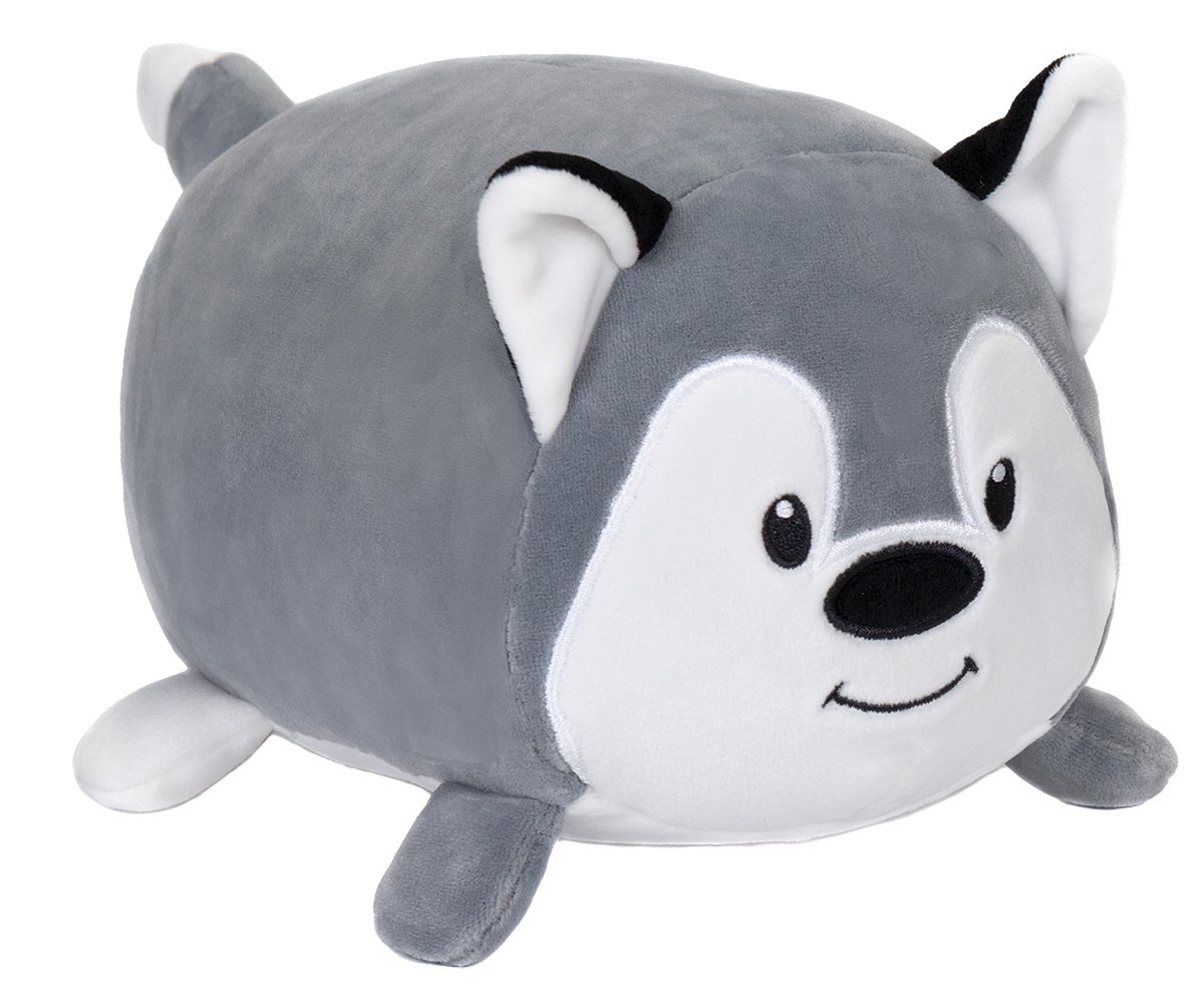 LIL' HUGGY - "Timber" Wolf