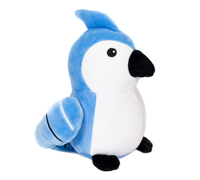 POCKET HUGGABLES - Blue Jay