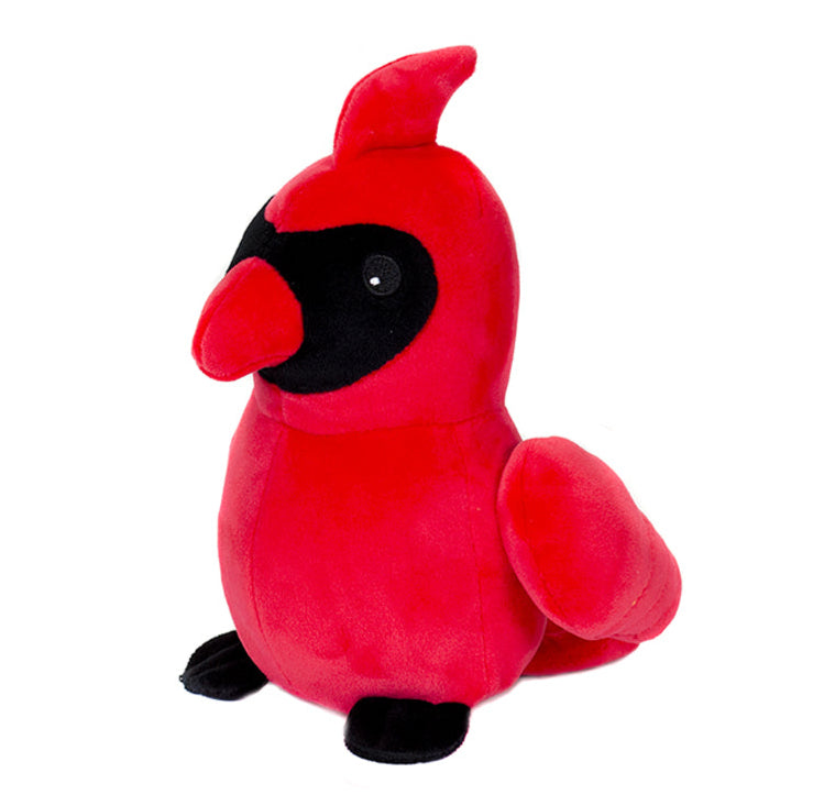 POCKET HUGGABLES - Cardinal