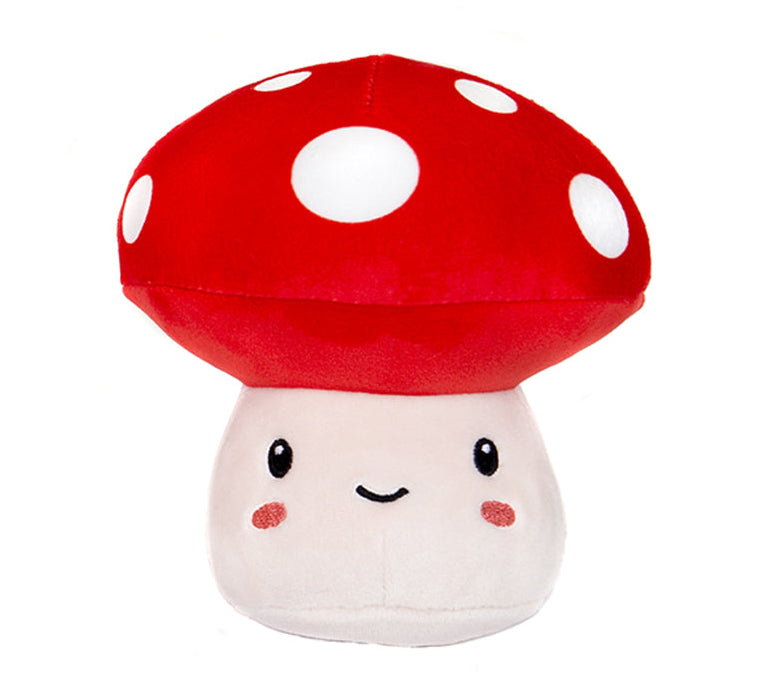 POCKET HUGGABLES - Mushroom