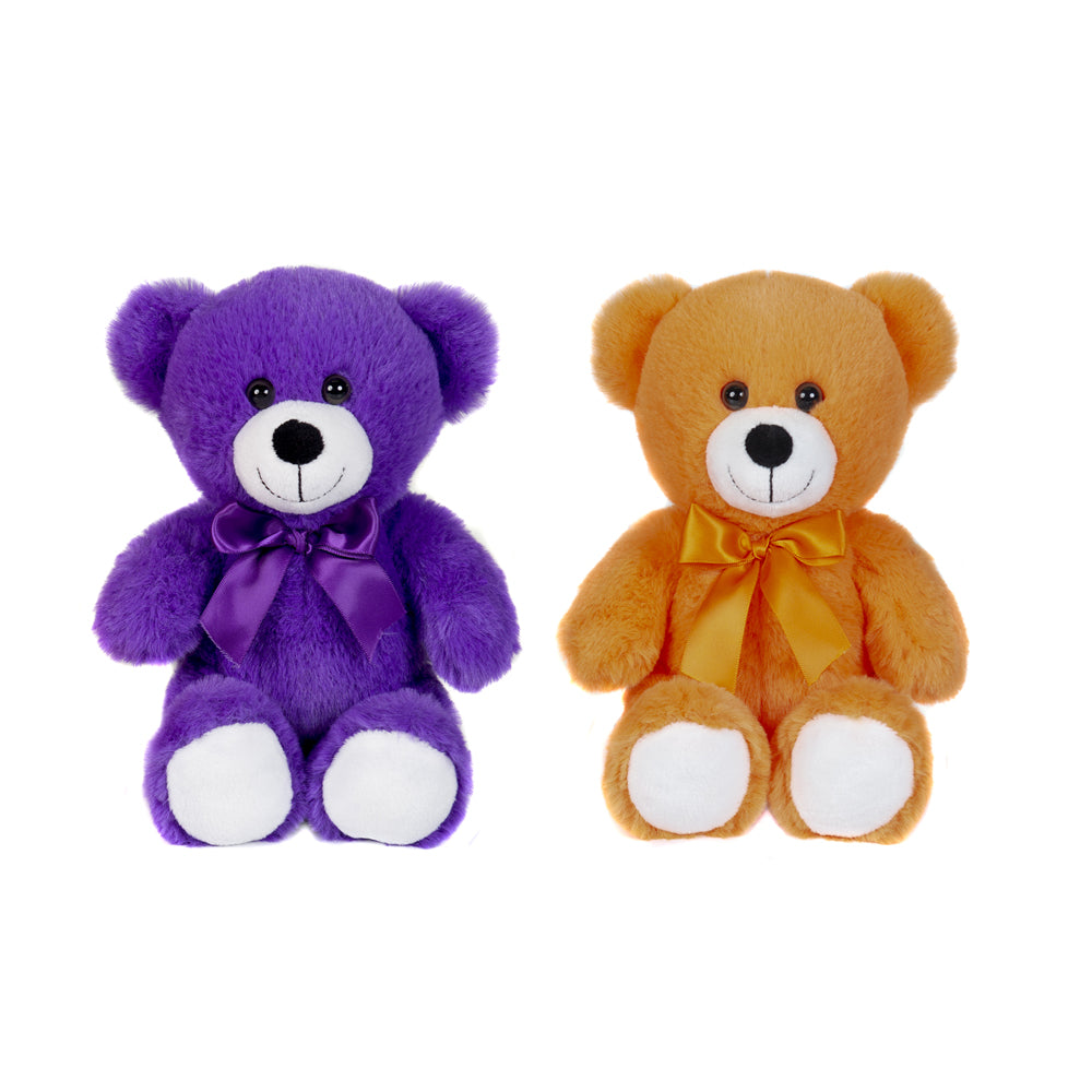 8" Color Bears