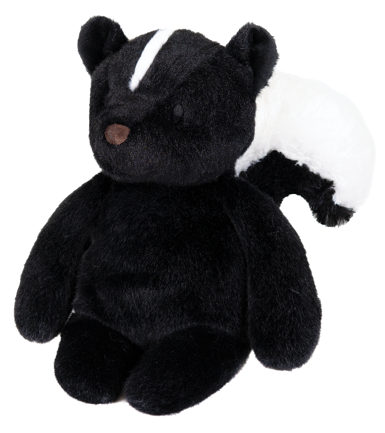 Minky - 13" Dylan Skunk