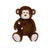 Jumbo Monkey: Mom and Baby