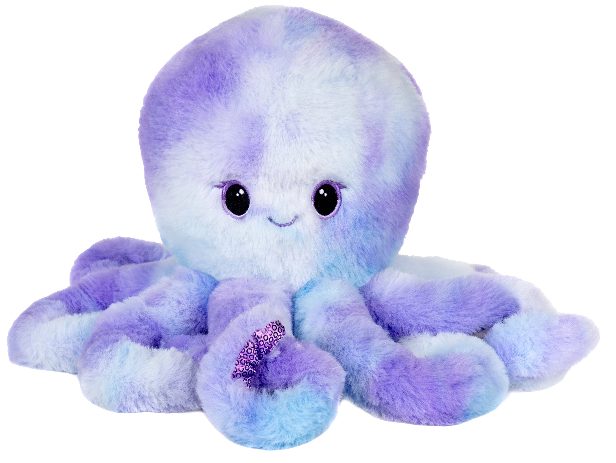 Dreamscape - Purple Octopus