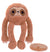 Noodlez Shoulder Sitter - Sloth