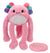 Noodlez Shoulder Sitter - Axolotl