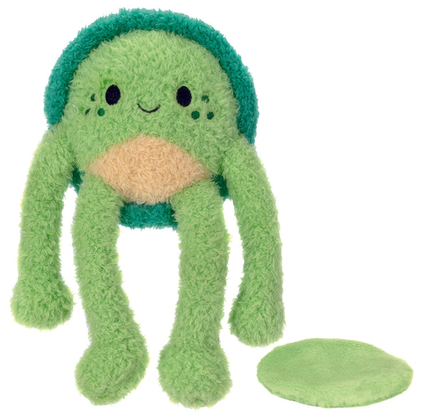 Noodlez Shoulder Sitter - Turtle by FIESTA