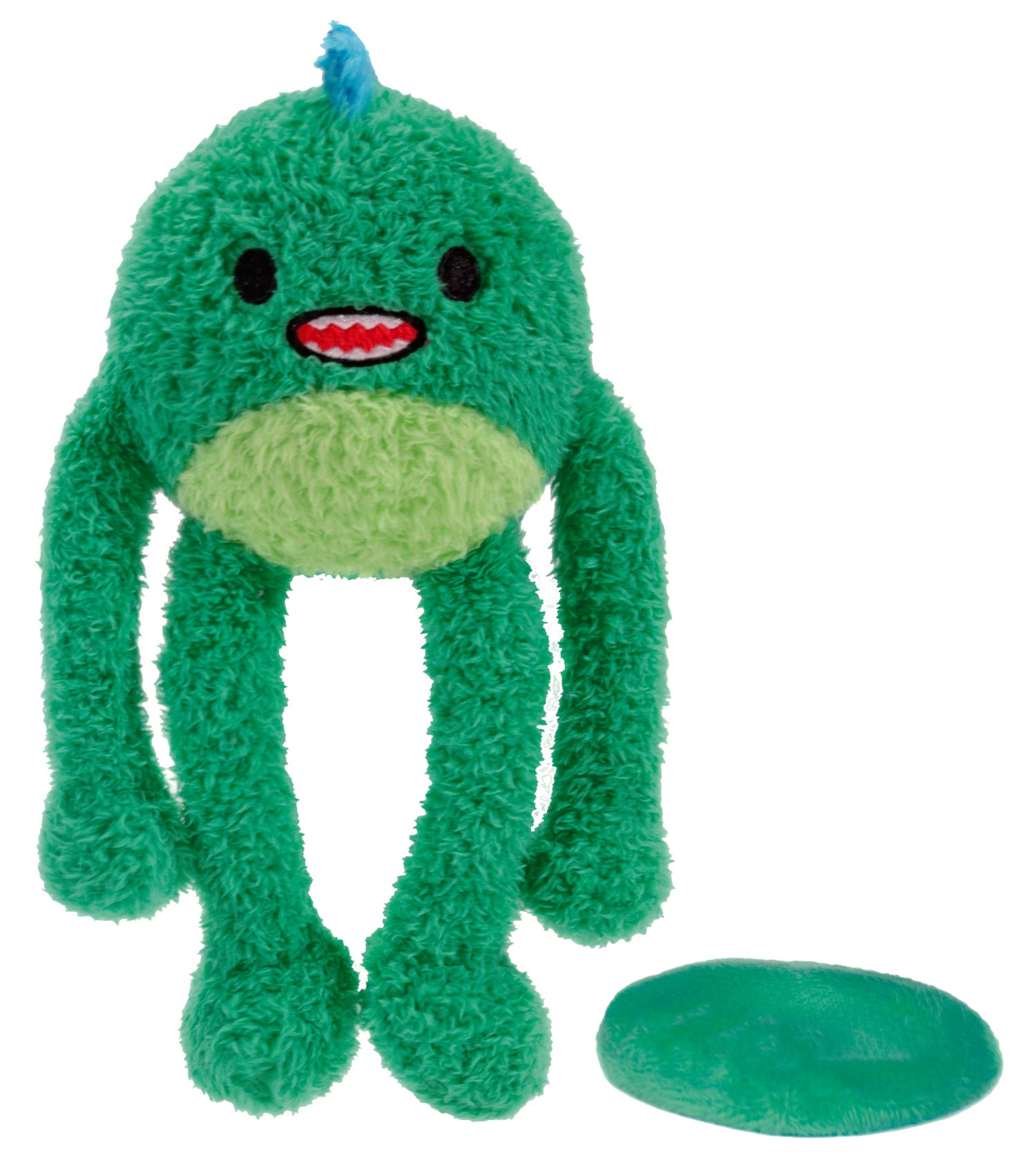 Noodlez Shoulder Sitter - T-Rex - Fiesta Toy