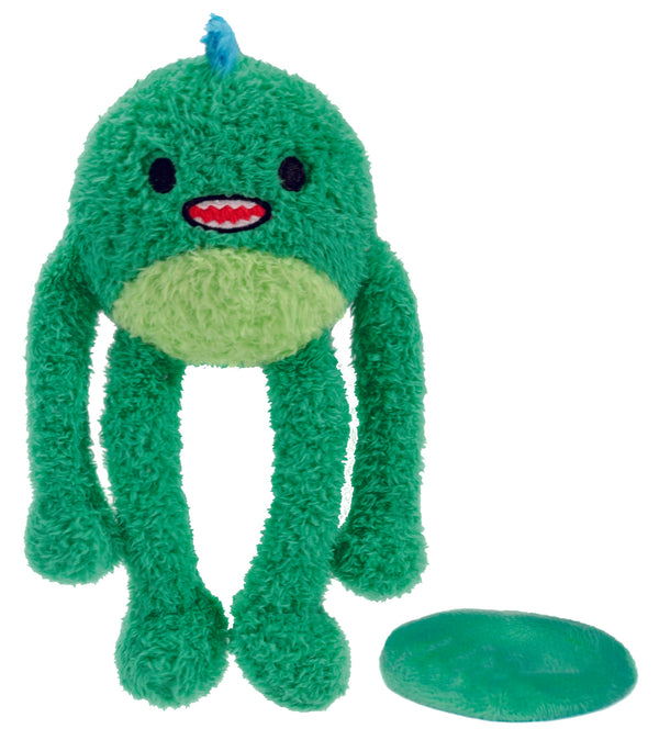 Noodlez Shoulder Sitter - T-Rex